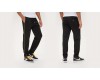 Predator Black/Yellow Jogger Pant S-XXL  