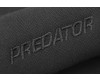 Kapuzenpullover Schwarz Predator mit 30th Gold Logo M - XL