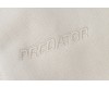 Kapuzenpullover Cream Predator mit 30th Gold Logo M - XL