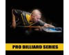 Offizielles Trikot der Predator Pro Billiards-Serie SM - XXXL