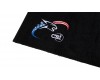 Predator USPBS Towel Black