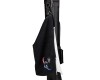 Predator USPBS Towel Black