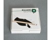 Billard Handschuh McDermott, schwarz, S-XL, linke Hand