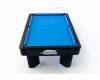 Pool Table Predator Apex 9ft mate Black