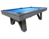 Pool Billardtisch Olio M-M 8 Fuß, Kiefernholz  (AUSSTELLUNGS TISCH)