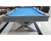 Pool table Olio M-Vox 8 ft, Pine Wood