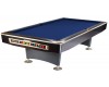 Olio pool table 4909 mattblack 9ft