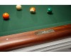 Billardtisch Pool Brunswick Rosewood Chrome 9ft