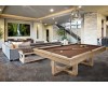 Pool Billiard Table Brunswick Matanza Sandwashed 8ft