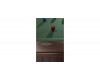 Billiard Pool Table  Brunswick Henderson Espresso 8 ft