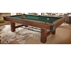 Brunswick Canton Black Forest 8ft Pool Billardtisch