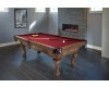 Billiard Pool Table Brunswick Brae Loch Nutmeg 8 ft