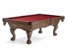 Billiard Pool Table Brunswick Brae Loch Nutmeg 8 ft