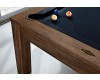 Pool Table Brunswick Soho Nutmeg 8ft.