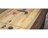 Shufflelboard Brunswick  Canton 14 ft, maple wood