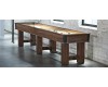 Shufflelboard Brunswick  Canton 14 ft, maple wood