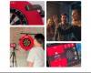GranDarts GRAN EYE Auto-Scoring-System (AI) for Steel-Dartboards