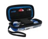 Dart Case BULL'S ORBIS S for 3 Darts and Accessories – Martin Schindler