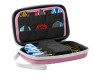 Dart Case BULL'S ORBIS XL for 6 Darts and Accessories – Pink