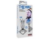 Steeldarts Bull's Martin Schindler Gen. 2 mit 90% Wolfram, 25 g