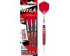 Bull's Steeldart "Wega" 