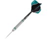 Steeldarts Bull's ARTOS AR1 Mint mit 80% Wolfram, 22g