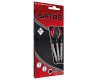 Steeldarts Bull's ARTOS AR3 Rot mit 80% Wolfram, 22g