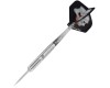 Steeldarts Bull's Phantom PT1 mit 80% Wolfram, 21 g
