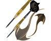 Steeldarts Bull's Stingray ST3 mit 90% Wolfram, 26 g