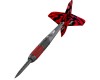Steeldarts Bull's Magma mit 90% Wolfram, 23 g