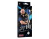 Steeldarts Bull's Leon Weber mit 90% Wolfram, 23 g