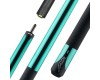 Billardqueue Predator P3 Teal LL mit Uni-Loc Revo Oberteil