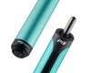 Billardqueue Predator P3 Teal NW mit Uni-Loc Revo Oberteil