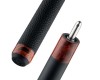 Billardqueue Predator SP2 Palisander 2, Ledergriffband, Uni-Loc
