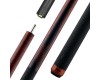Billardqueue Predator SP2 Palisander 2, Ledergriffband, Uni-Loc