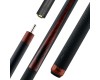 Billardqueue Predator SP2 Palisander 1, Ledergriffband, Uni-Loc