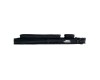Predator SPORT Queuetasche schwarz 3/5 mit Sicherheitsschloss