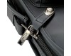 Predator SPORT Queuetasche schwarz 3/5 mit Sicherheitsschloss