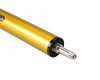 Little Monster Classic Gold Break Cue with Carbon Fiber Shaft