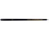 Little Monster Break/Jump Cue Cyber Black/Yellow NW with Carbon Fiber Shaft