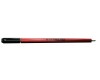 Little Monster Three-Piece Red Jump Cue Red/black NW with Carbon Jump Shaft