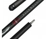 Break Queue Little Monster 89 Black No Wrap - Carbon Break Shaft