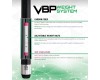 McDermott Break Cue Vanquish VQM1L Lether Wrap, Deffy Shaft