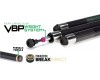McDermott Break Cue Vanquish VQM1L Lether Wrap, Deffy Shaft
