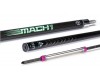 McDermott Break Cue Vanquish Mach 1 No Wrap, Defy Carbon Fiber Break Shaft