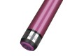 Predator BK Rush Pink/Silver Break Cue NW, Revo BK-R Carbon Fiber Shaft 