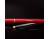 Poison Maelith Billardqueue Schwarz/Rot, Venom Carbon-Oberteil 