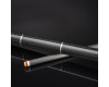 Poison Maelith Pool Cue Black/Black, Venom Carbon Fiber Shaft