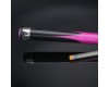 Poison Maelith Billardqueue Pink/Schwarz, Venom Carbon-Oberteil 