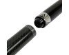 Black Extension Carbon Fiber for Poison Carbon Pool Cues